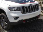Jeep Grand Cherokee Trailhawk 2013 года
